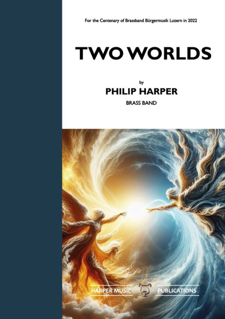 Two Worlds